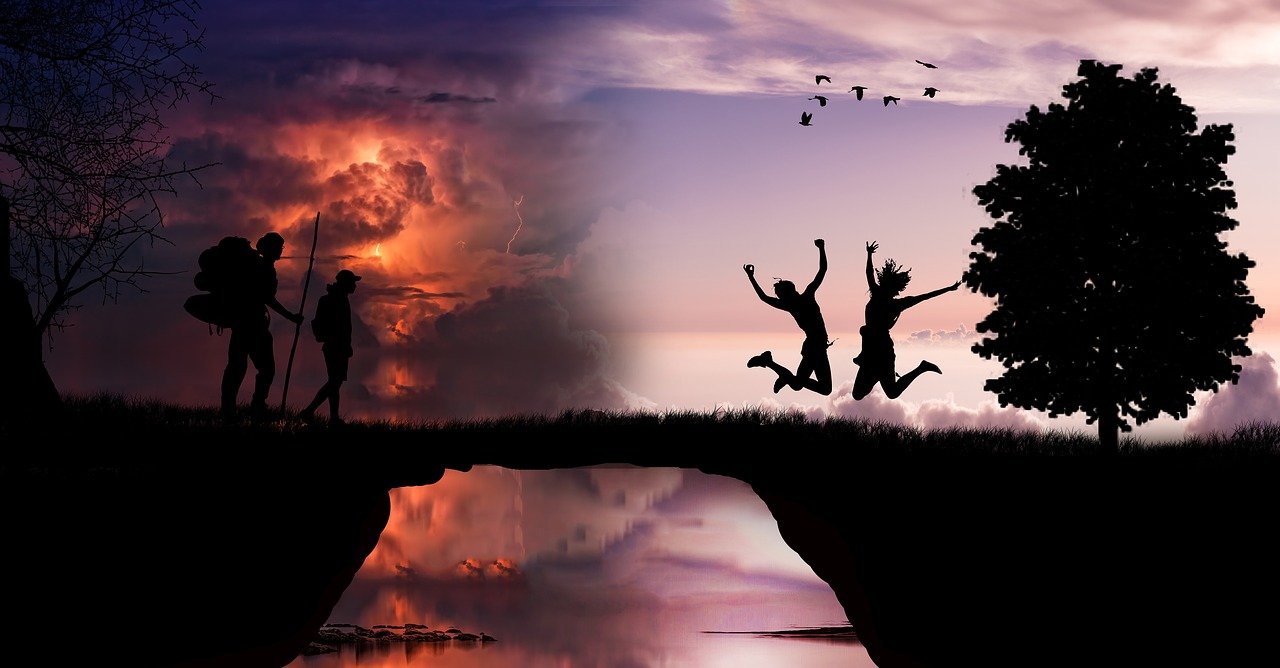 選択　キャスティングボート