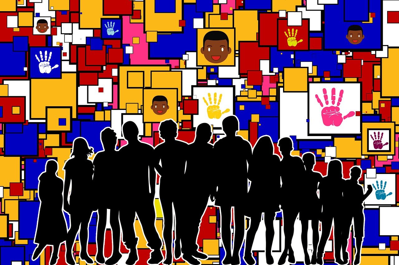 博愛主義　平等