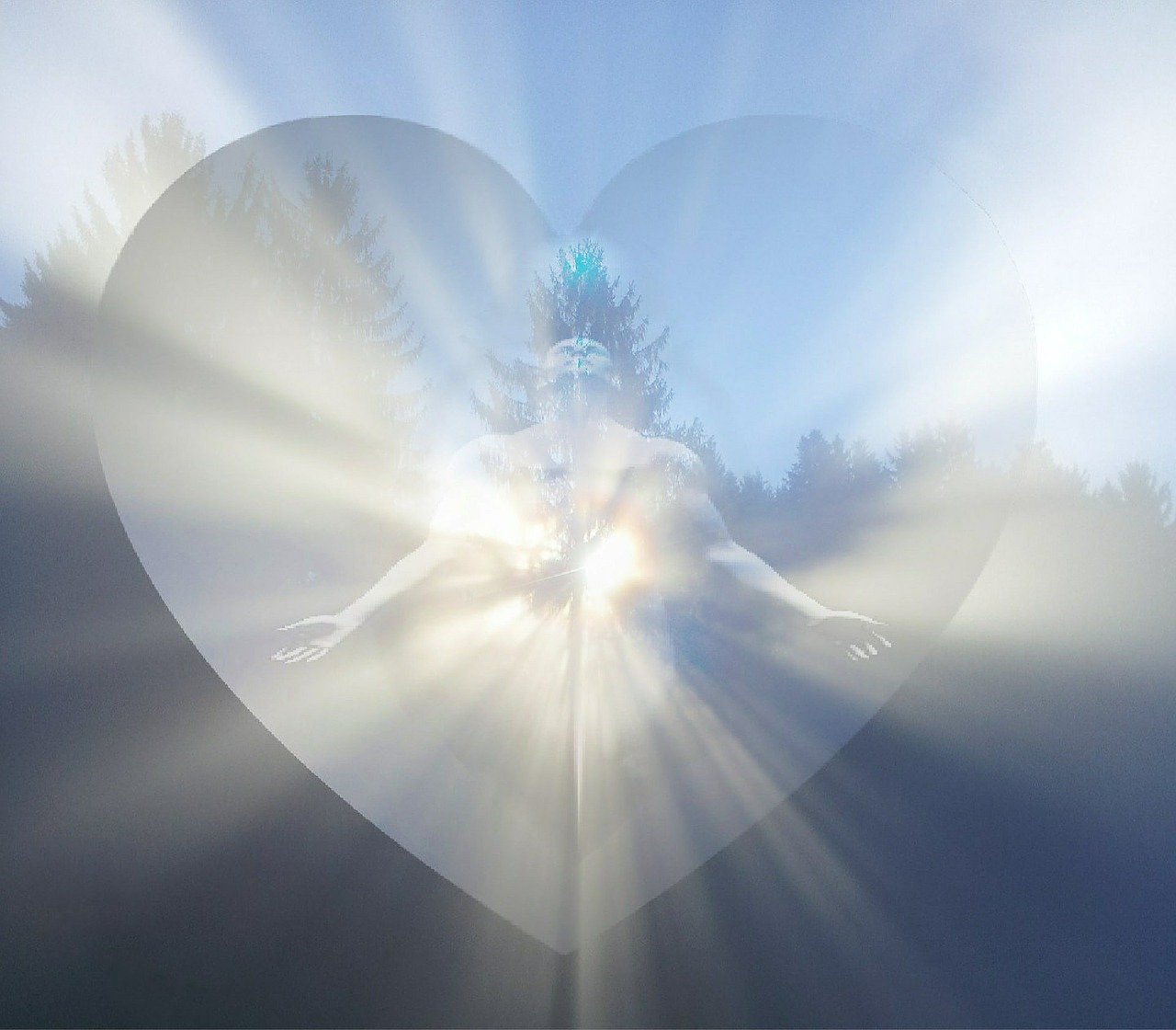 覚醒　変化　気づき